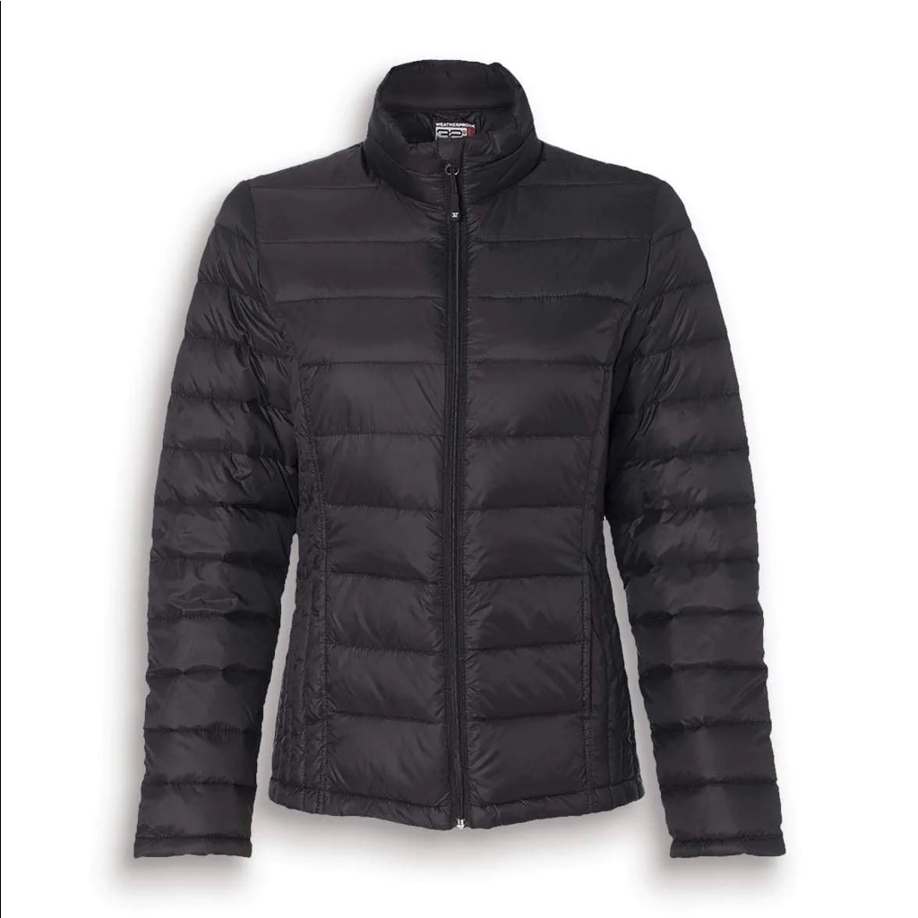 32 Degrees Packable Down Jacket
